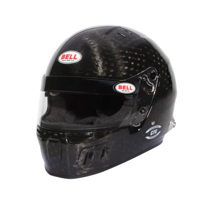 Bell GT6 Carbon (HANS) (7 1/2) FIA8859/SA2020 - Large