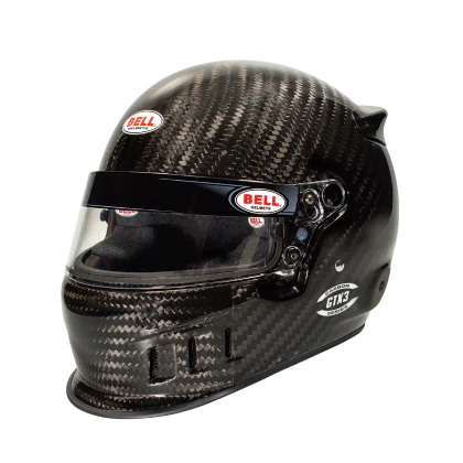 Bell GTX3 Carbon FIA8859/SA2020 - Small (Size 57-)