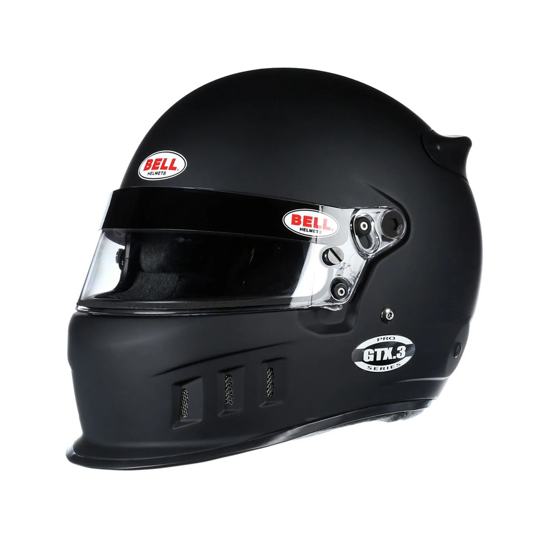 Bell GTX3 SA2020/FIA8859 - XL (Size 61+) - Matte Black