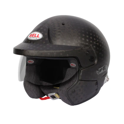 Bell HP10 FIA8860-2018 - Large (Size 60)
