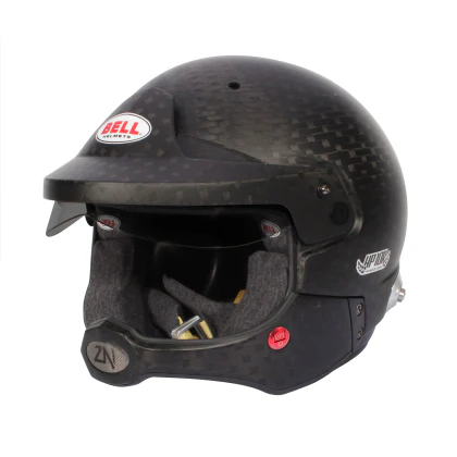 Bell HP10 Rally FIA8860-2018 - Medium (Size 58)
