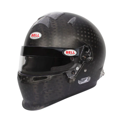 Bell HP7 Carbon Duckbill FIA8860-2018 (HANS) - XXS