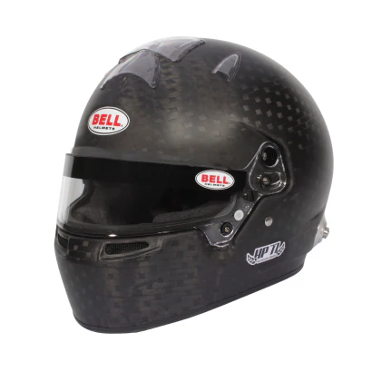 Bell HP77 Carbon FIA8860-2018 ABP (HANS) - Medium