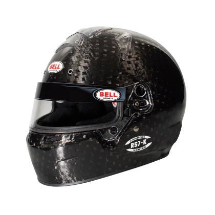 Bell RS7K Carbon K2020 - Medium (Size 58)