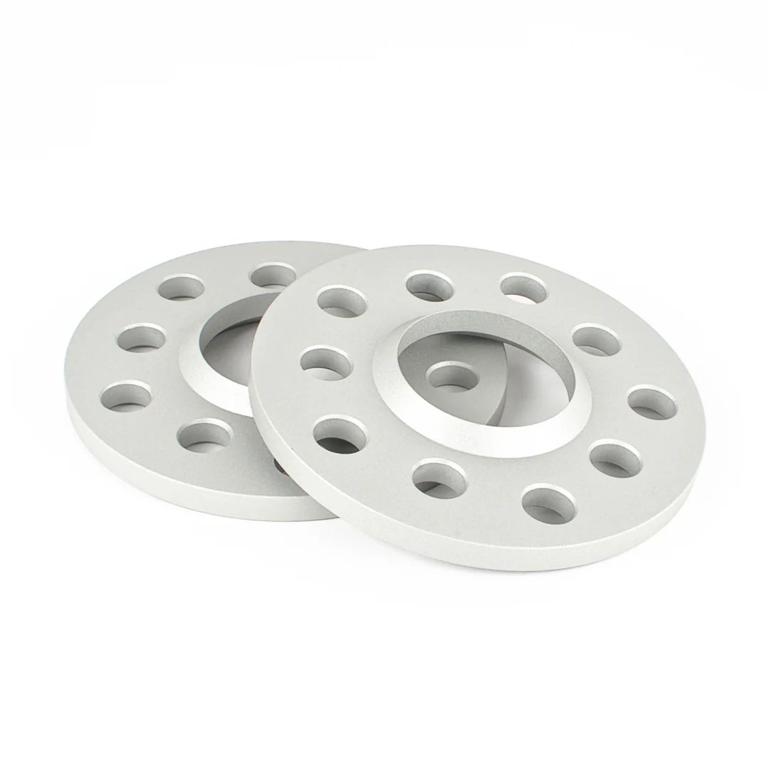 BFI 10mm Wheel Spacers, OEM WHEELS ONLY - 5x100 & 5x112 - Image 3