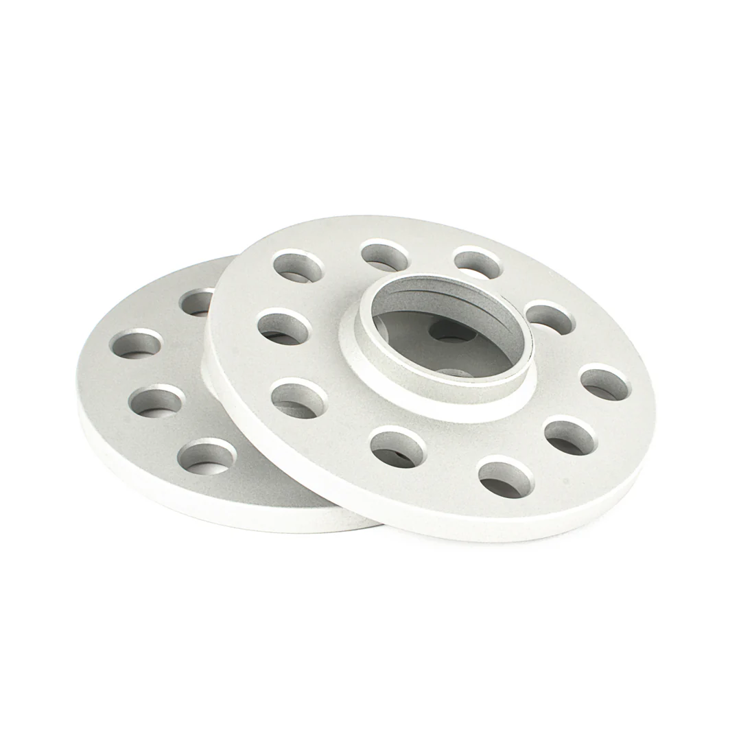 BFI 10mm Wheel Spacers, UNIVERSAL FIT - 5x100 & 5x112 - Image 3