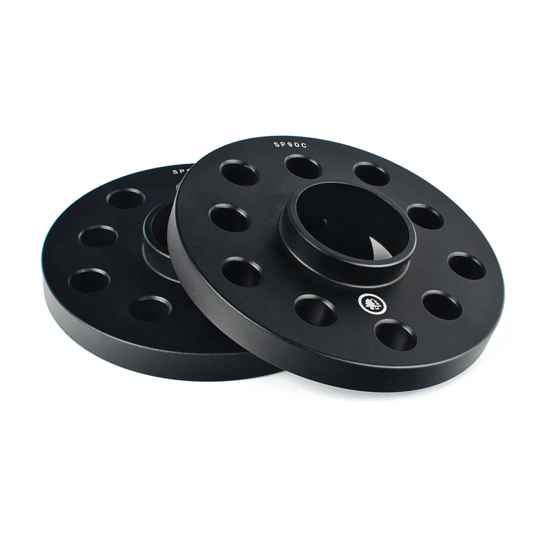 BFI 15mm Wheel Spacers - 5x100 & 5x112 - Image 2