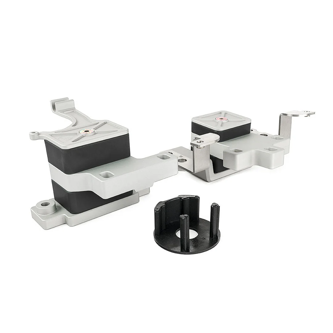BFI MQB - Engine Mount Kit - Arteon 2.0 TSI - 6 Speed DSG - Stage 1 - Image 4