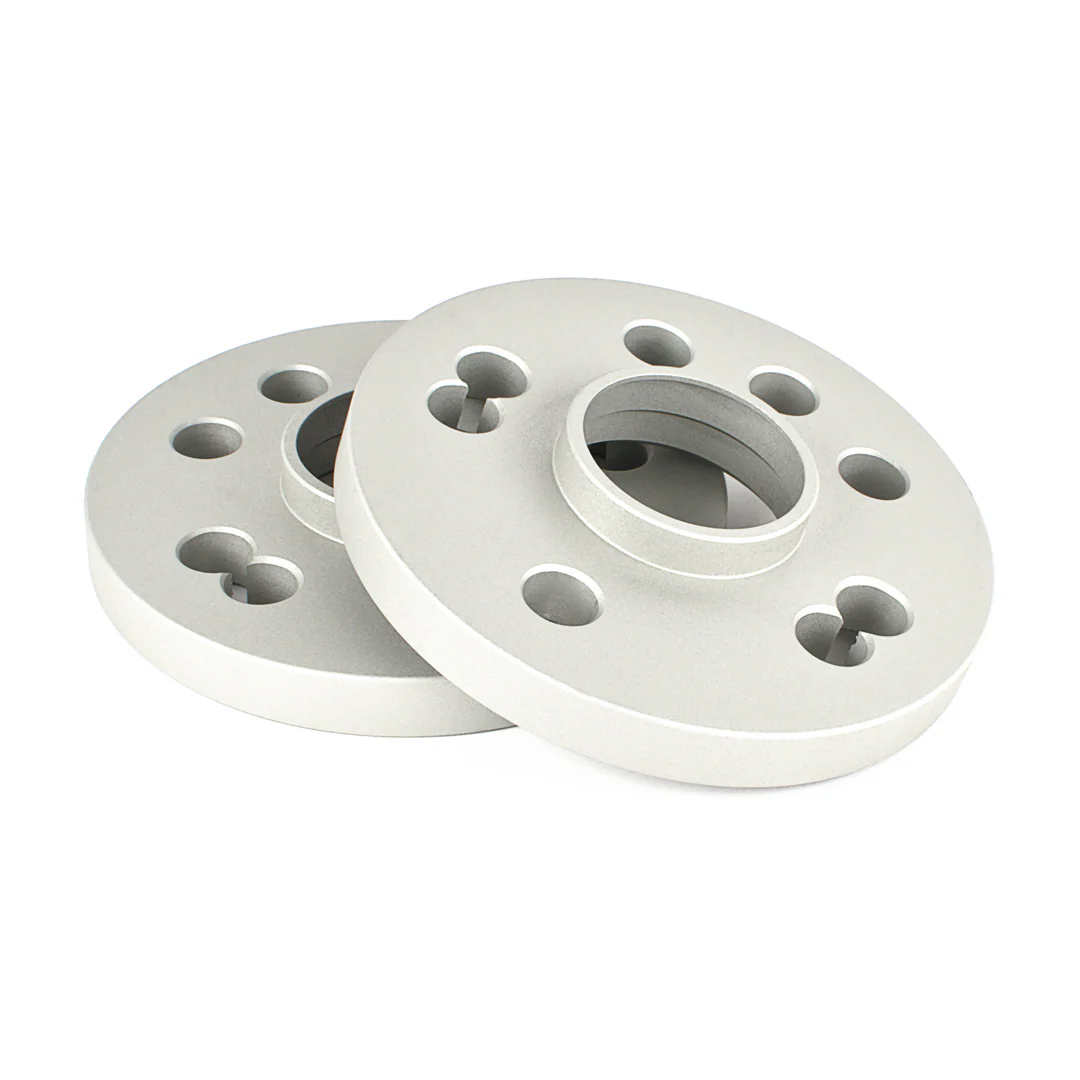 BFI 20mm Wheel Spacers - 4x100 & 5x100 - Image 3