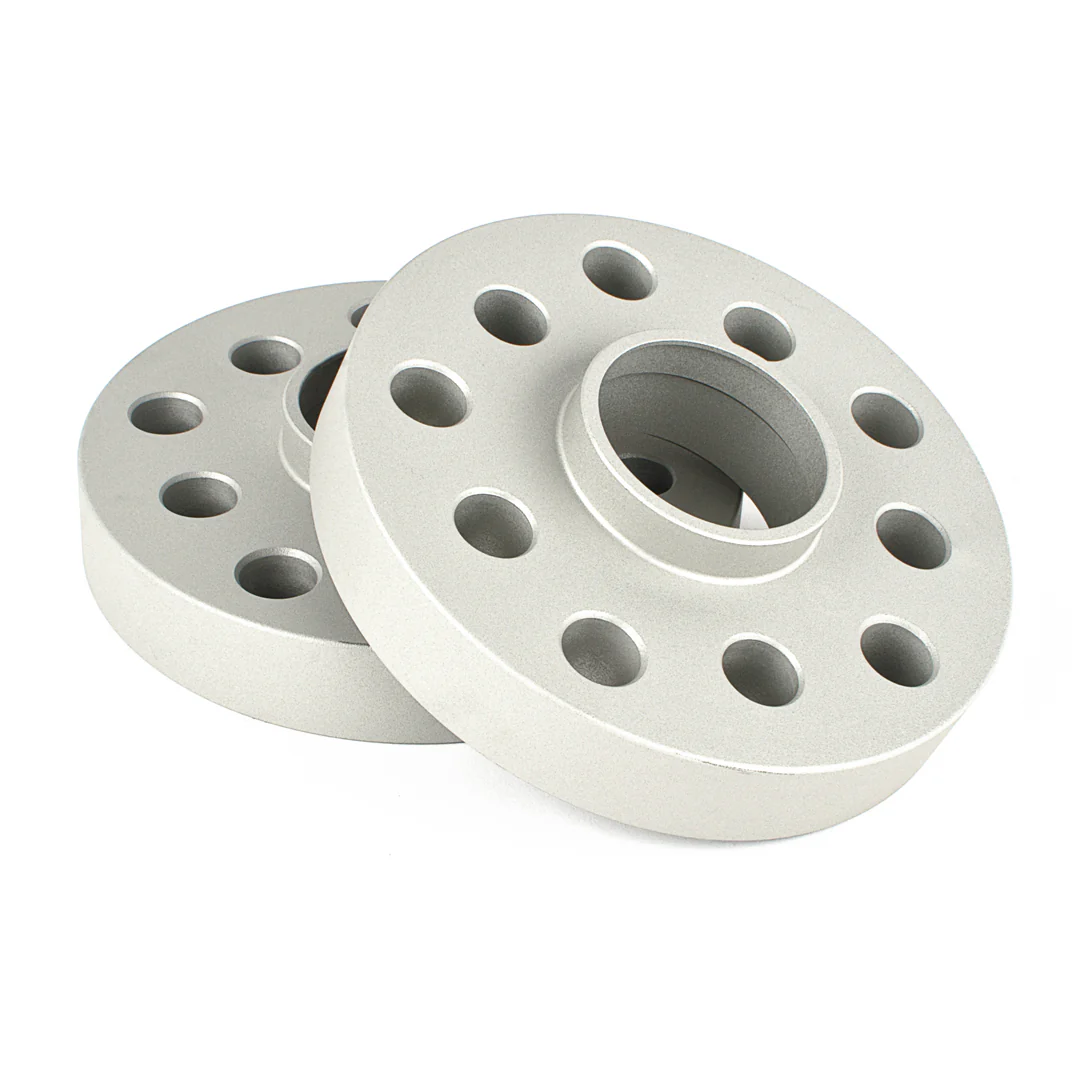 BFI 20mm Wheel Spacers - 5x100 & 5x112 - Image 3