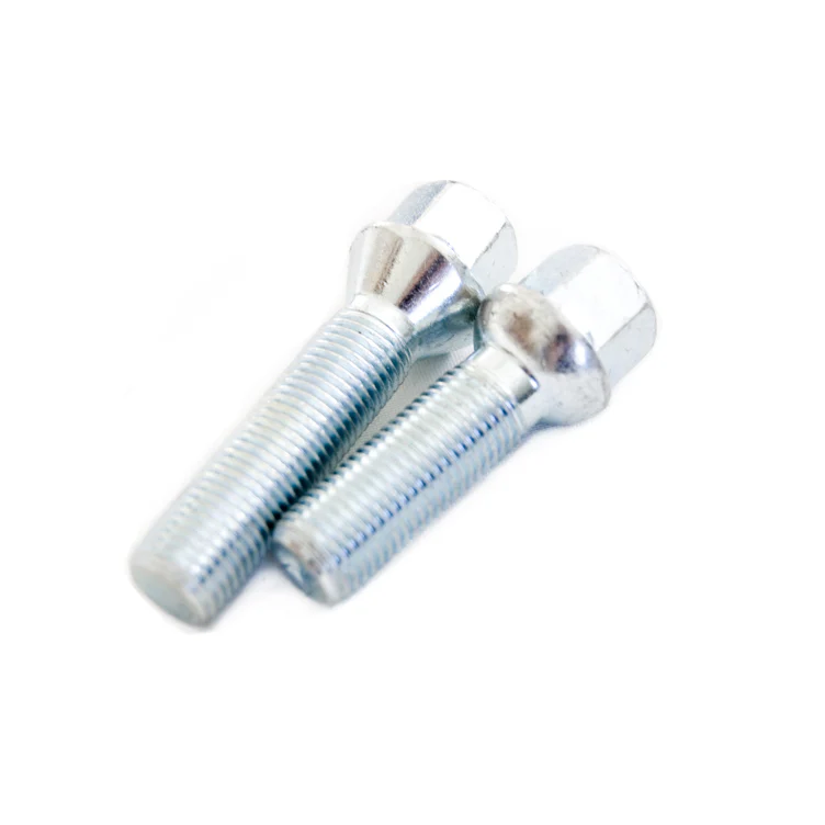 BFI 20mm Wheel Spacers - 5x100 & 5x112 - Image 4