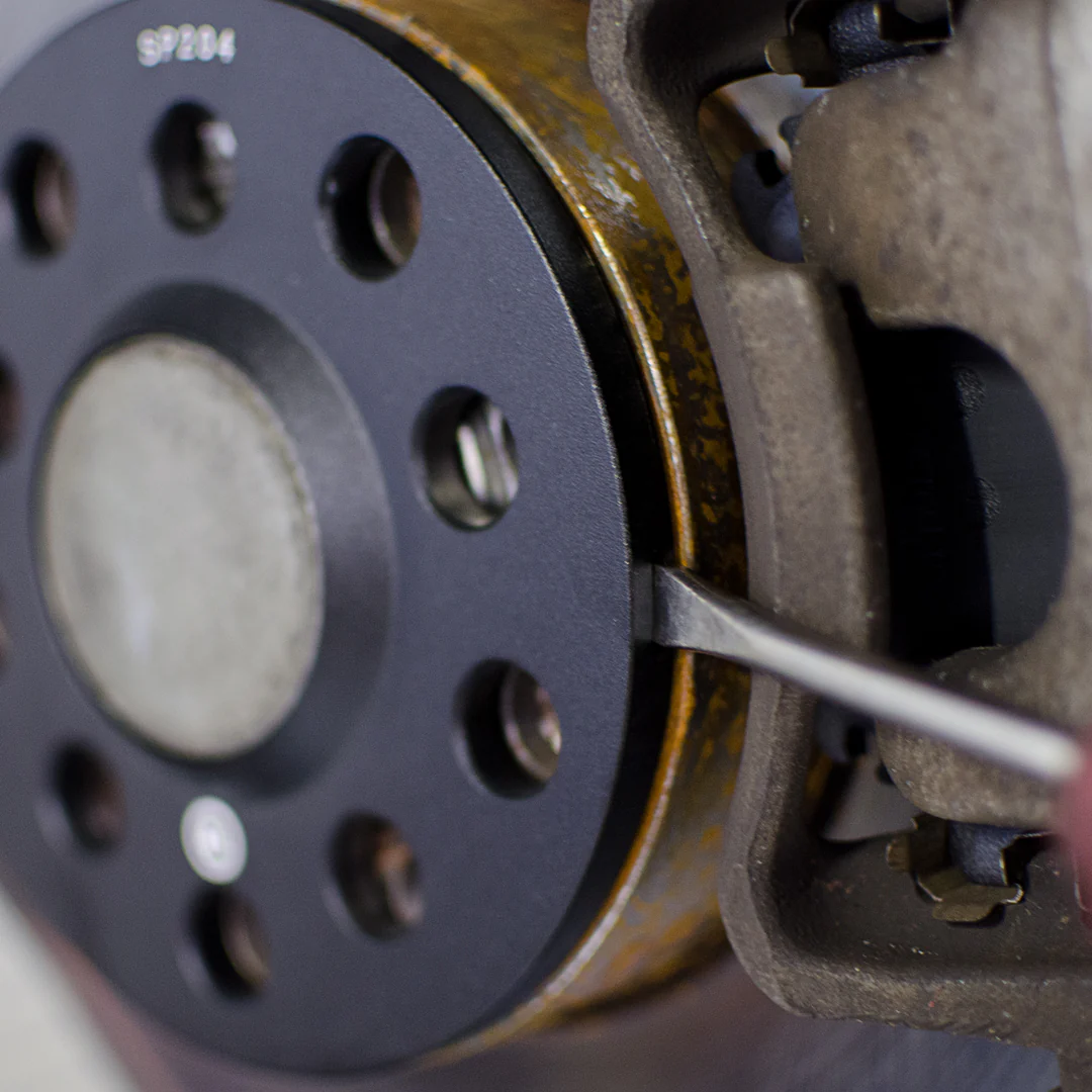 BFI 20mm Wheel Spacers - 5x100 & 5x112 - Image 5