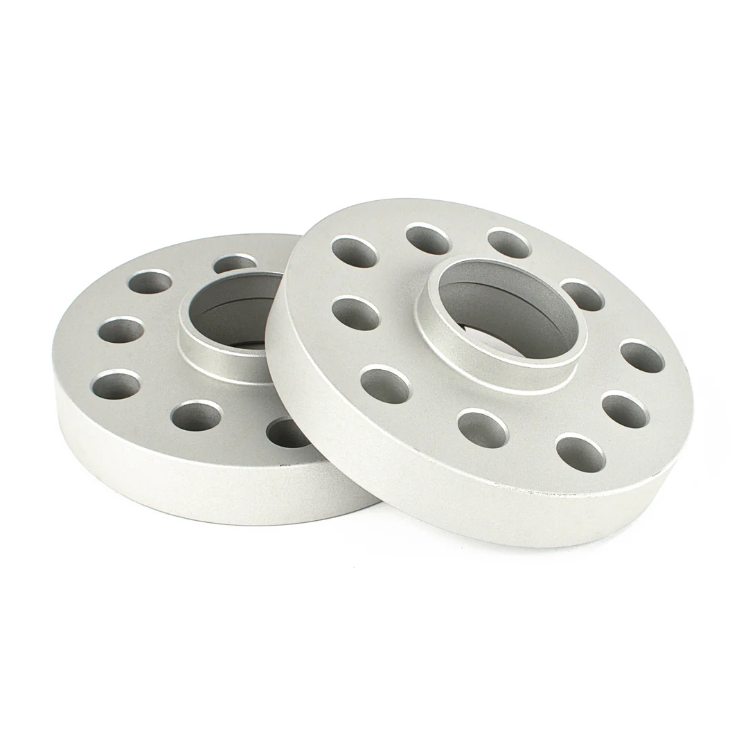 BFI 25mm Wheel Spacers - 5x100 & 5x112 - Image 3