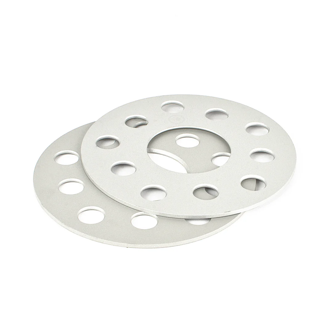 BFI 3mm Wheel Spacers - 5x100 & 5x112 - Image 3