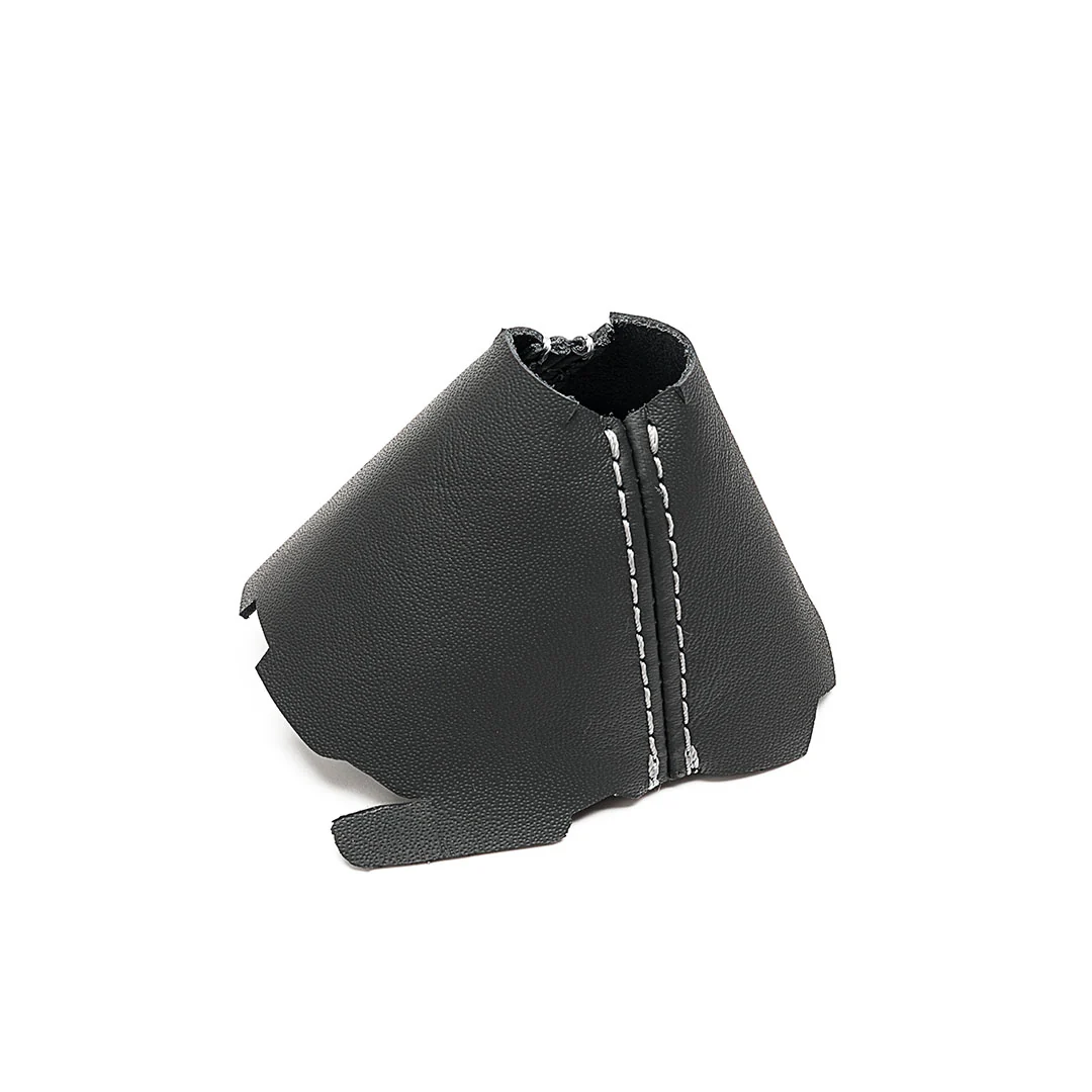 BFI 4M Q7 Automatic Shift Boot (Leather) - Image 18