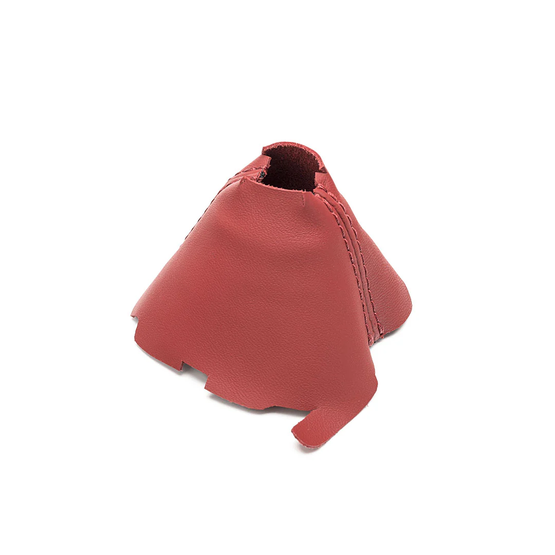 BFI 4M Q7 Automatic Shift Boot (Leather) - Image 20