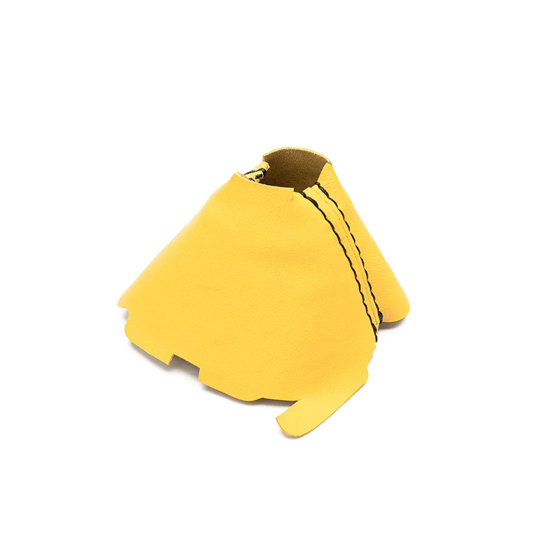 BFI 4M Q7 Automatic Shift Boot (Leather) - Image 21