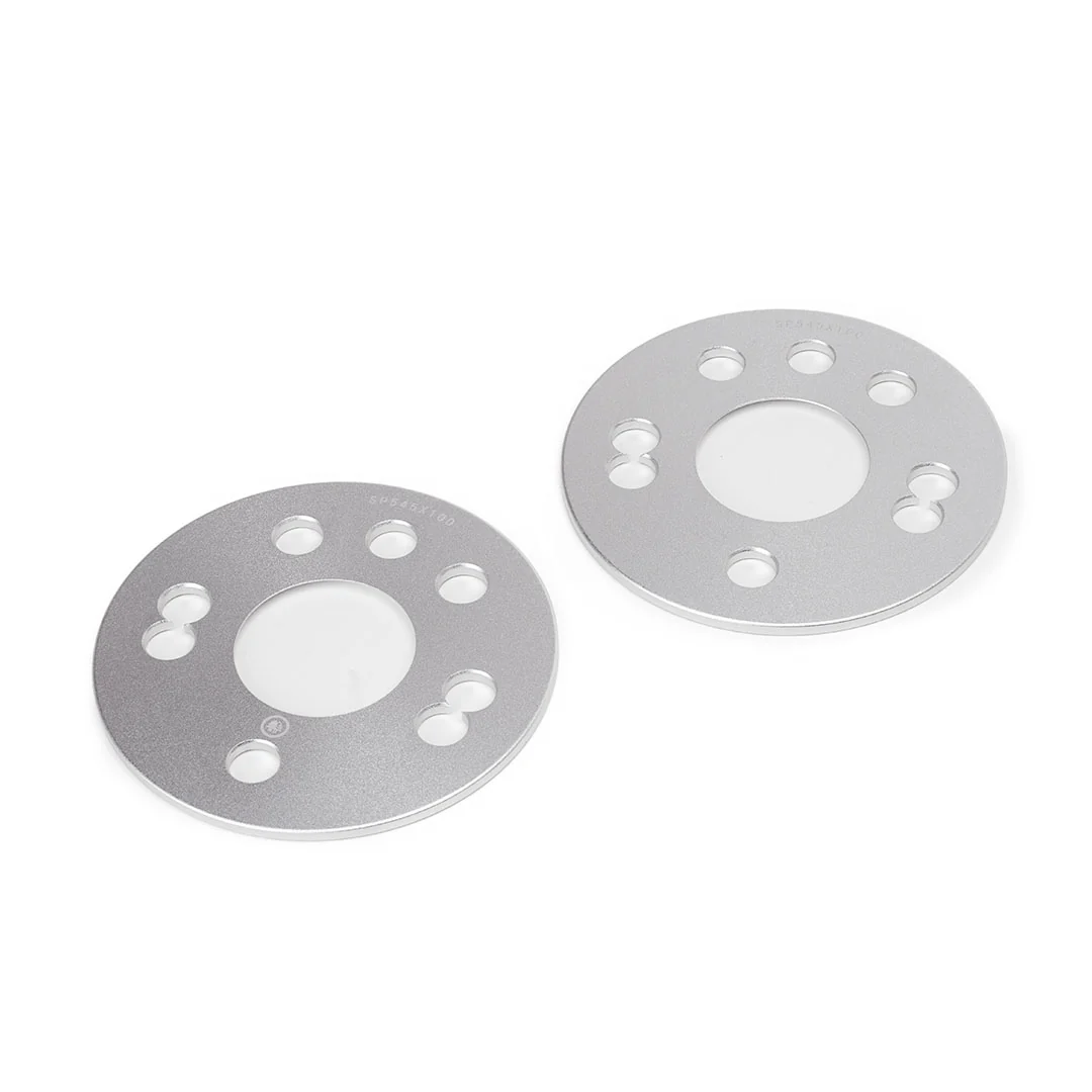 BFI 5mm Wheel Spacers - 4x100 & 5x100 - Image 3