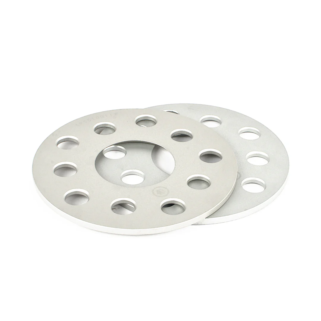 BFI 5mm Wheel Spacers - 5x100 & 5x112 - Image 3