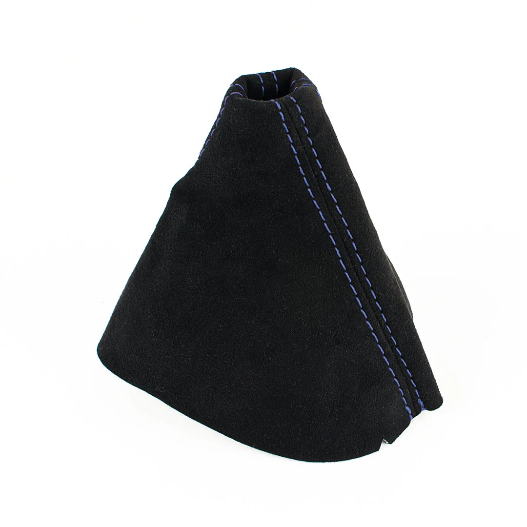 BFI 7P Touareg (Gen 2) Automatic Shift Boot (Alcantara) - Image 29
