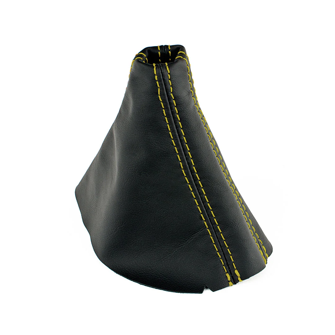 BFI 7P Touareg (Gen 2) Automatic Shift Boot (Leather) - Image 21