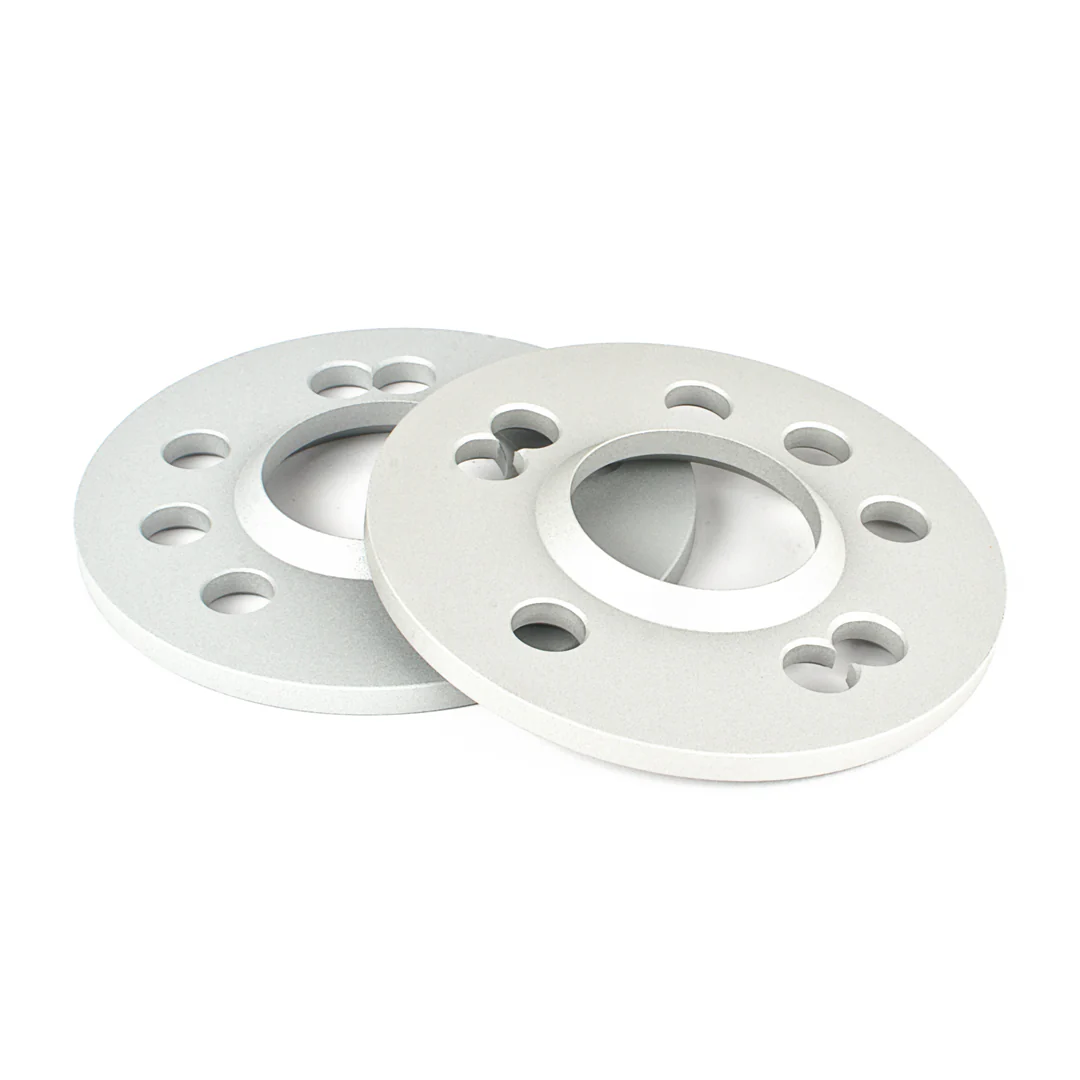 BFI 8mm Wheel Spacers for OEM WHEEL ONLY - 4x100 & 5x100 (VW/AUDI ONLY) - Image 3