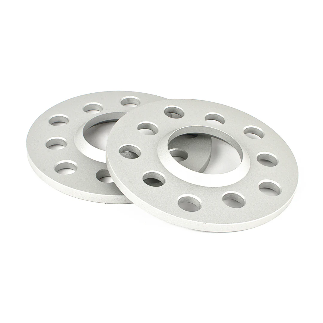 BFI 8mm Wheel Spacers for OEM WHEELS ONLY - 5x100 & 5x112 - Image 3