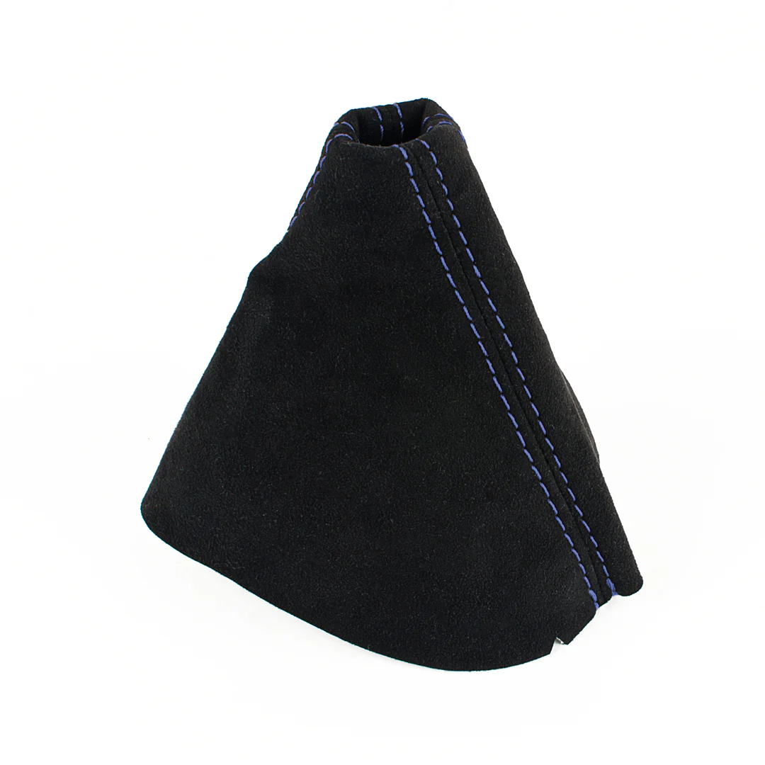 BFI 8P DSG / Automatic Shift Boot (Alcantara) - CLEARANCE