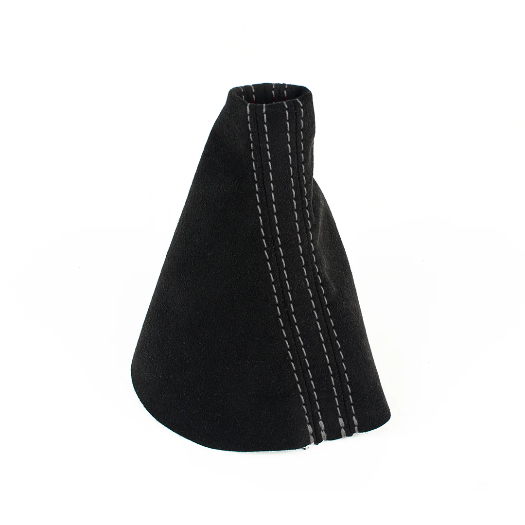BFI 8V Manual Shift Boot (Alcantara) - Image 31