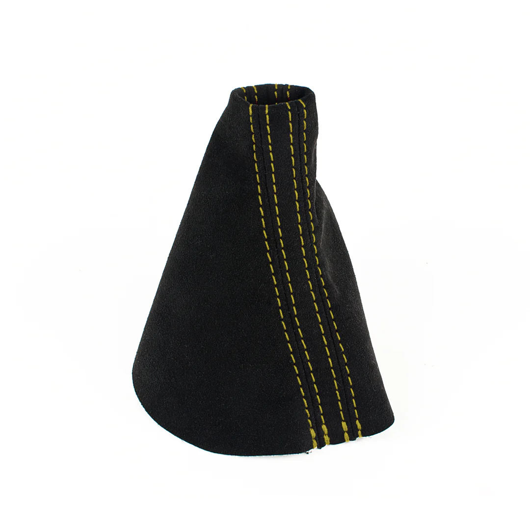 BFI 8V Manual Shift Boot (Alcantara) - Image 32
