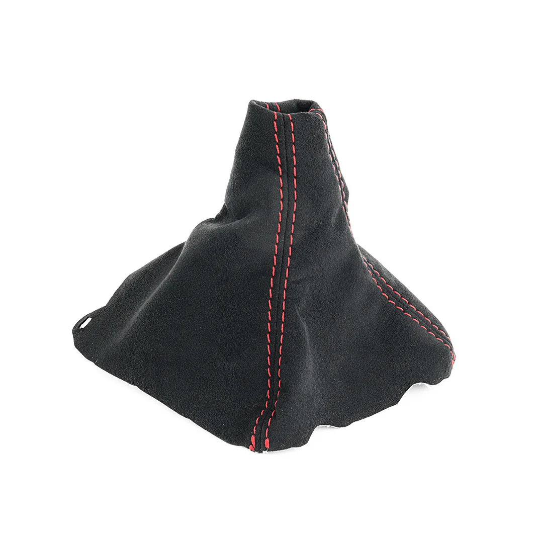 BFI 991/981 Manual Shift Boot (Alcantara) - CLEARANCE - Image 2