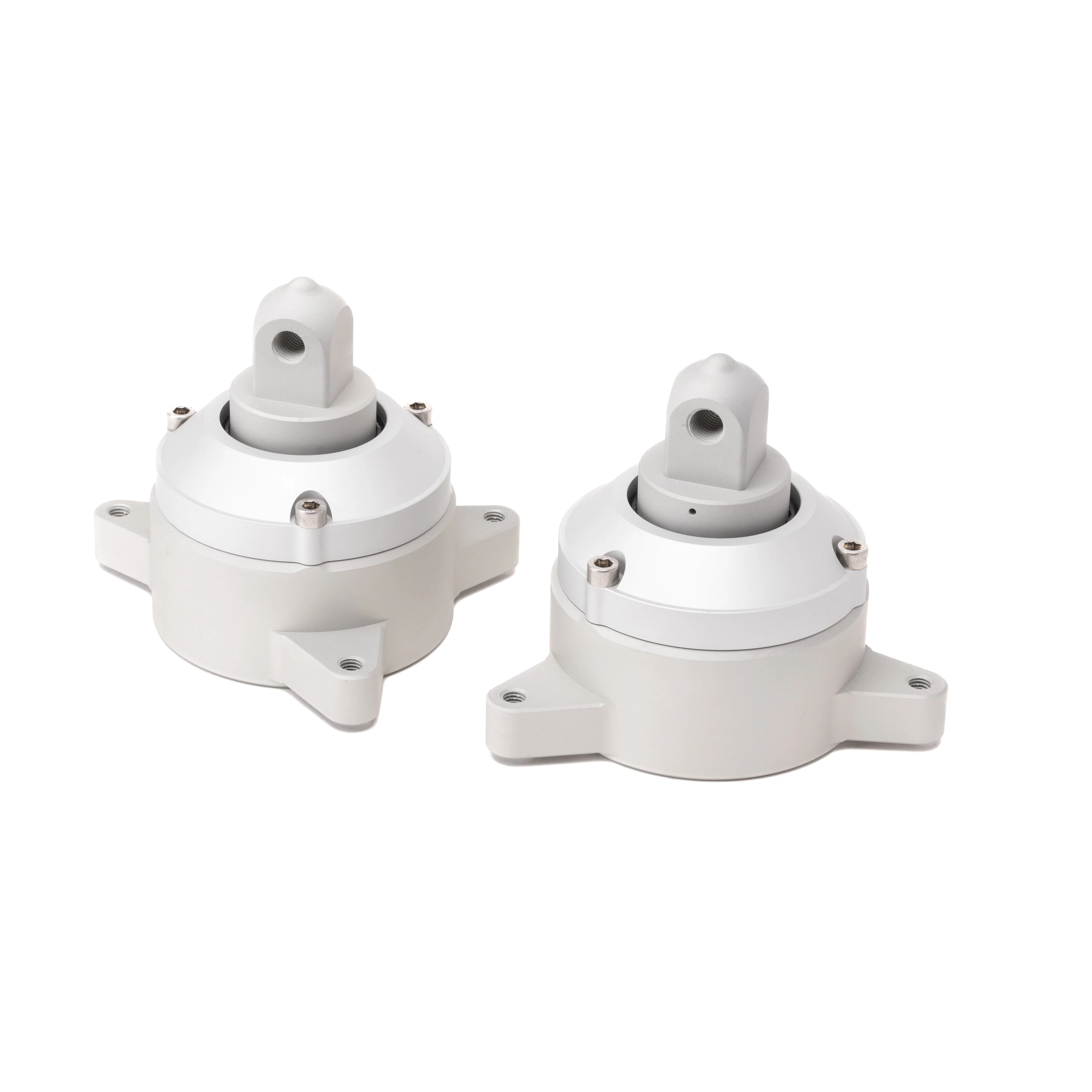 BFI A90/A91 Supra & G29 Z4 Engine Mounts - Stage 2