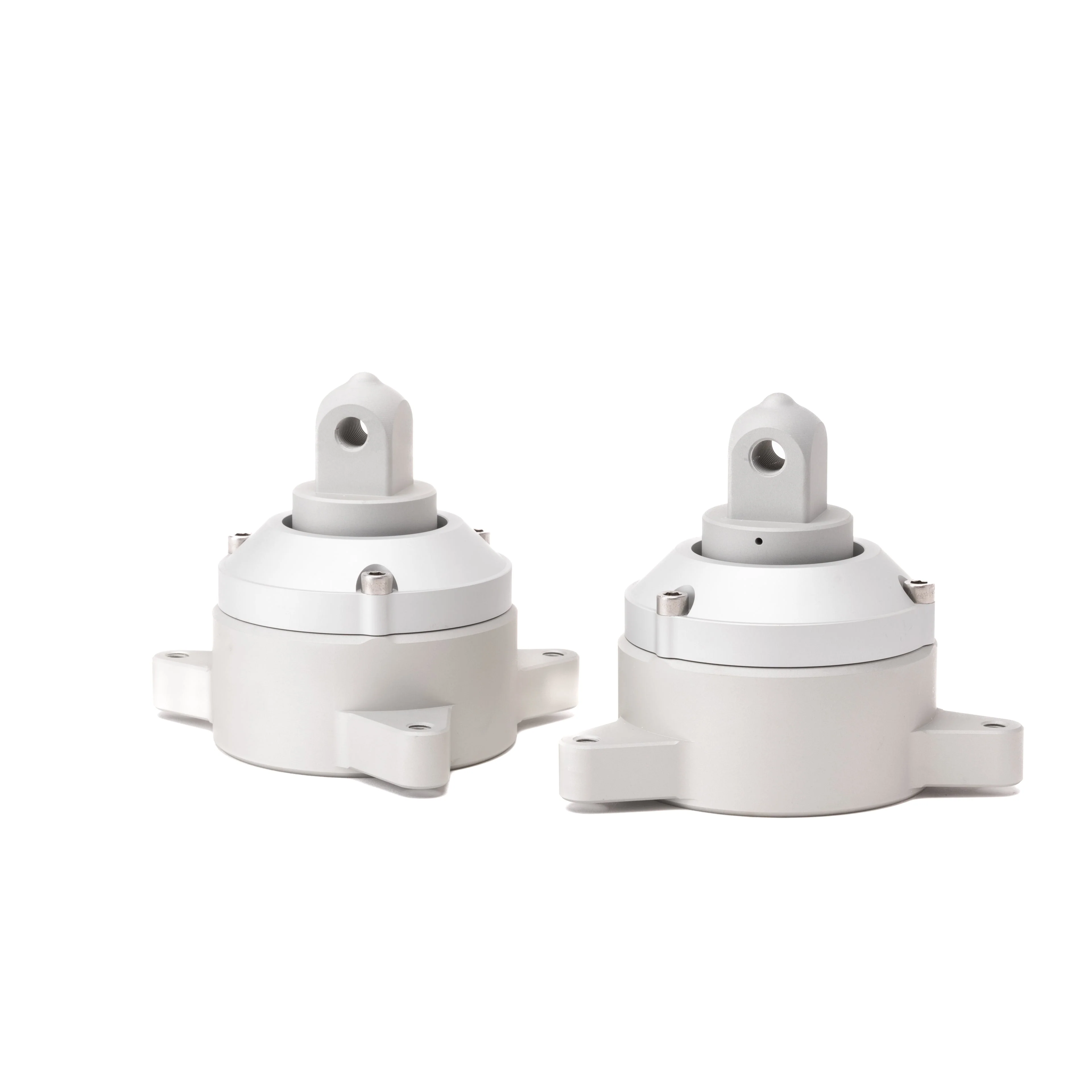BFI A90/A91 Supra & G29 Z4 Engine Mounts - Stage 2 - Image 3