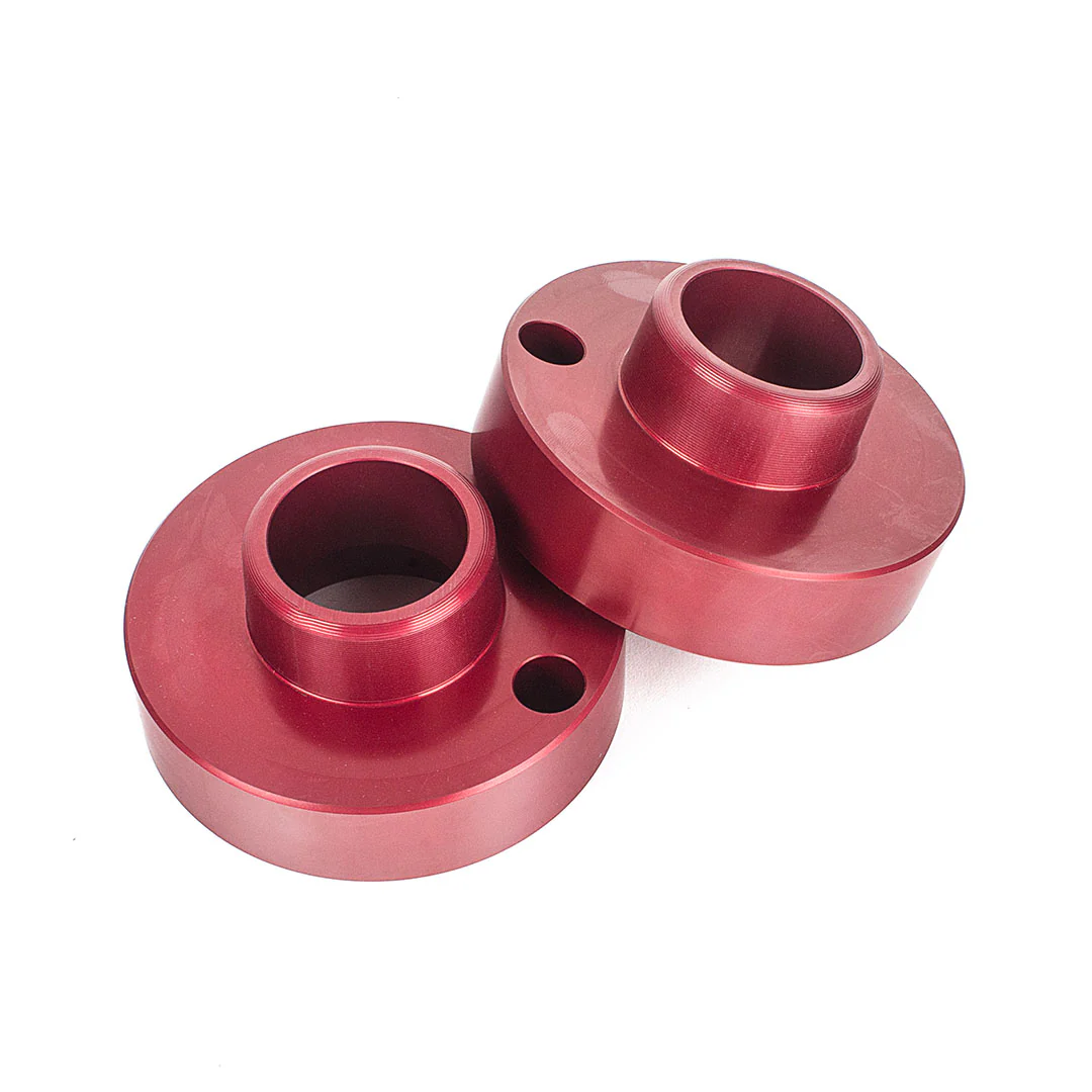 BFI Atlas Lift Kit - 1.5" Overall Lift - Image 11