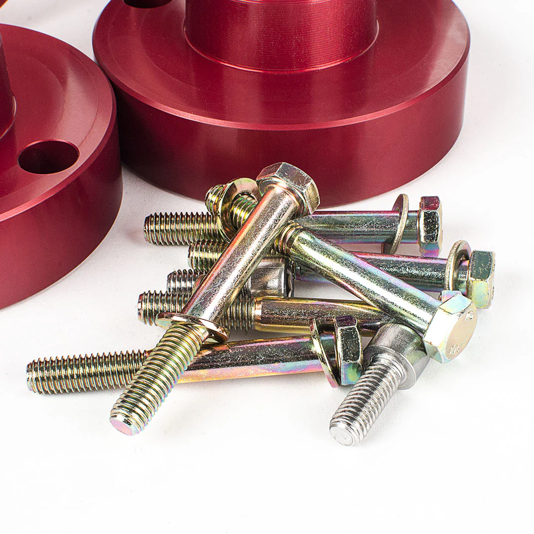 BFI Atlas Lift Kit - 1.5" Overall Lift - Image 12