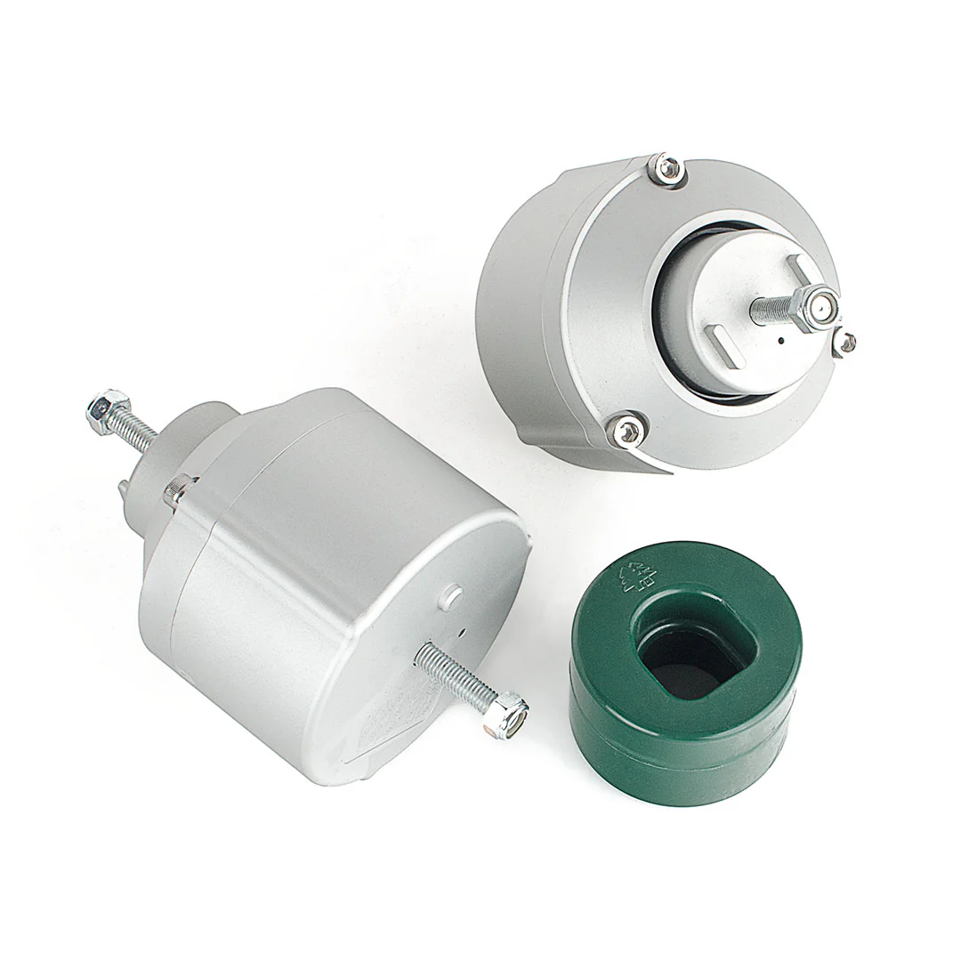 BFI Audi B6/B7 Stage 1 Engine Mount Kit with Snub Mount - Image 2