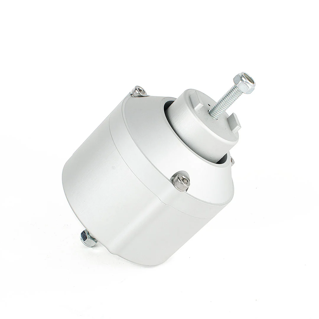 BFI Audi B6/B7 Stage 1 Engine Mount Kit with Snub Mount - Image 3