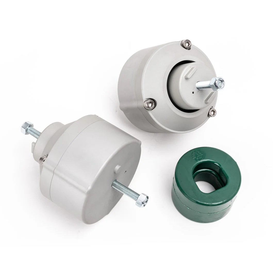 BFI B6 / B7 Stage 2 Complete Replacement Engine Mount Kit - 4.2 V8 - Image 2