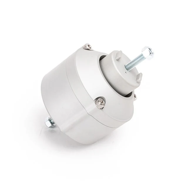 BFI B6 / B7 Stage 2 Complete Replacement Engine Mount Kit - 4.2 V8 - Image 3