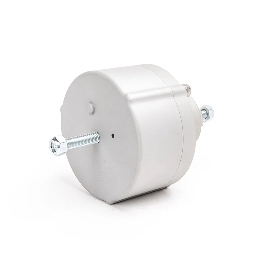 BFI B6 / B7 Stage 2 Complete Replacement Engine Mount Kit - 4.2 V8 - Image 5
