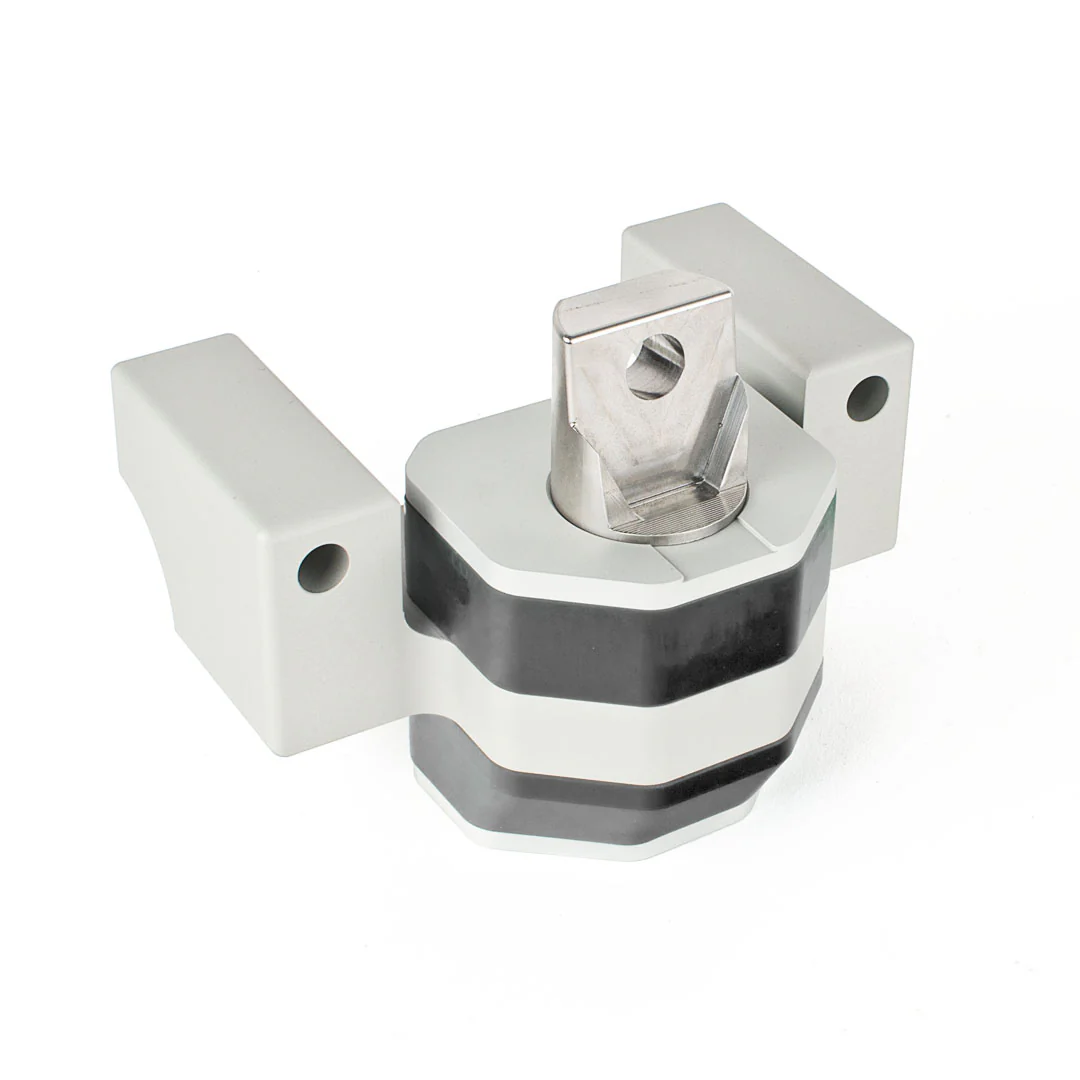 BFI Audi C7 Stage 1 Engine Mount Kit (W/Trans Insert) - Image 2