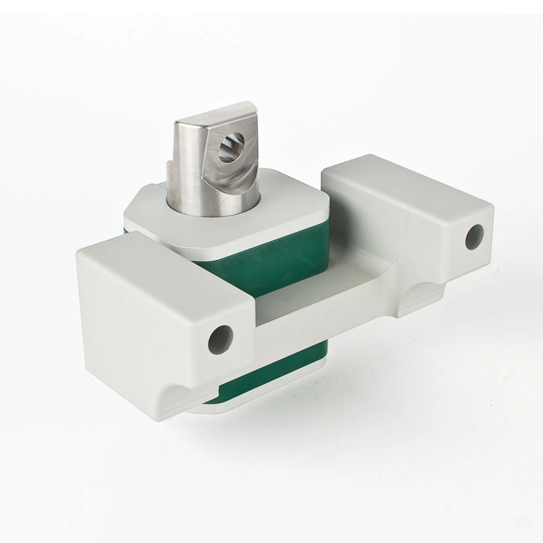 BFI Audi B8 Stage 2 Engine Mount Kit (W/Trans Insert) - Image 3