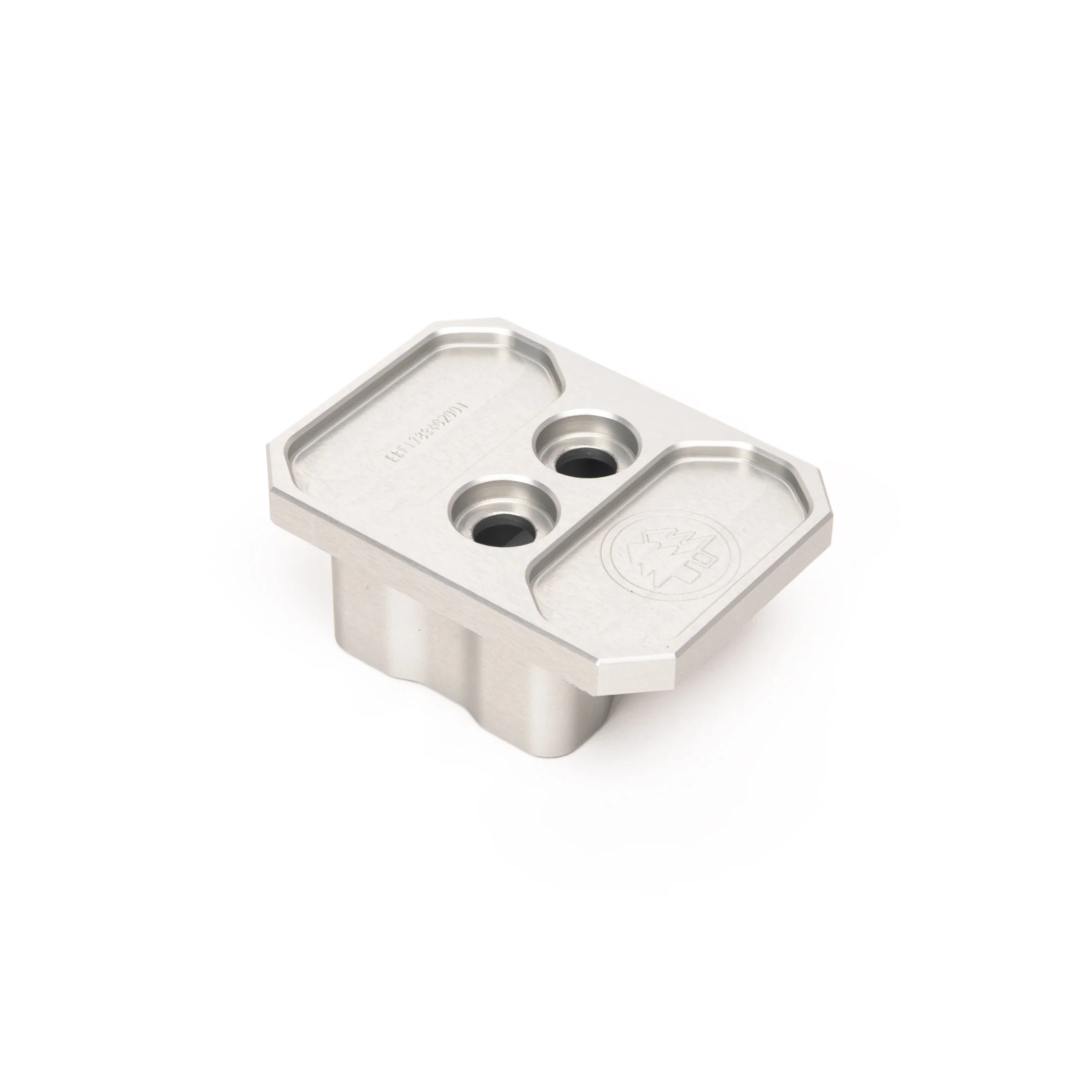 BFI Audi C7 Stage 1 Engine Mount Kit (W/Trans Insert) - Image 4
