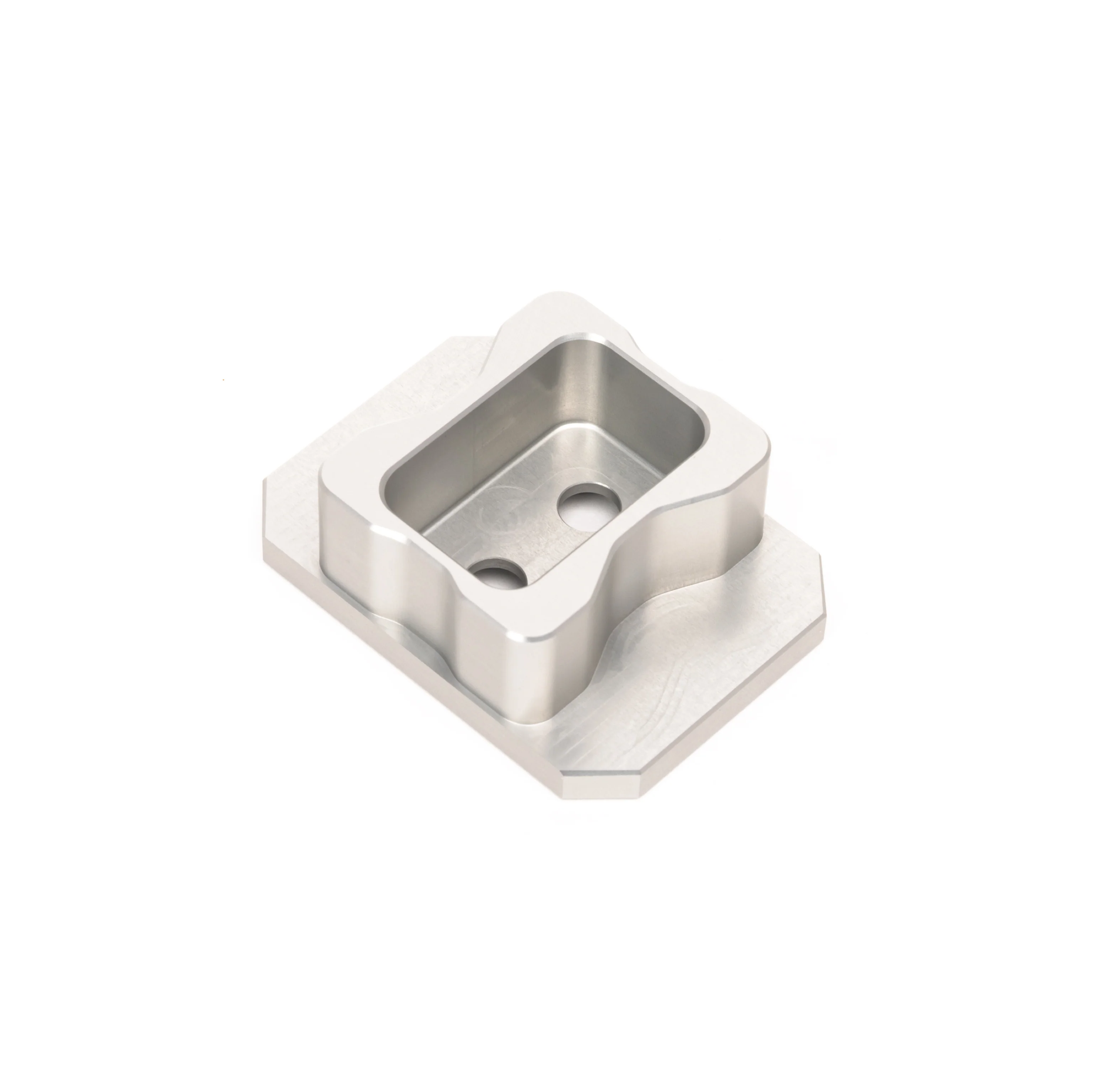 BFI Audi C7 Stage 1 Engine Mount Kit (W/Trans Insert) - Image 5