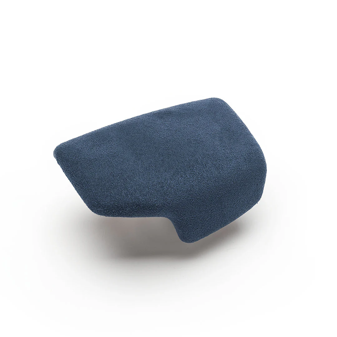 BFI Audi Shift Knob Cover - Alcantara - B9 / 4M - Image 4