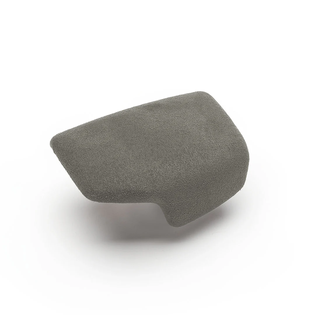 BFI Audi Shift Knob Cover - Alcantara - B9 / 4M - Image 5