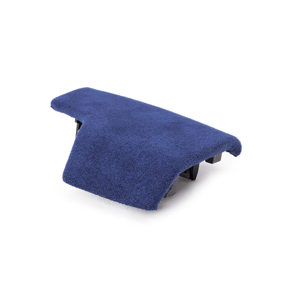 BFI Audi Shift Knob Cover - Alcantara - C8 / 4M - Image 2
