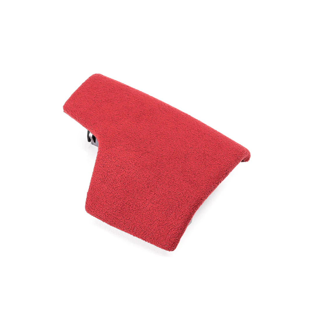 BFI Audi Shift Knob Cover - Alcantara - C8 / 4M - Image 3