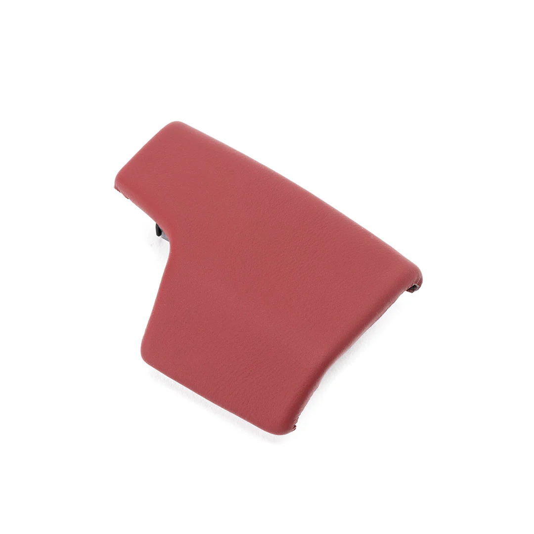 BFI Audi Shift Knob Cover - Napa Leather - C8 / 4M - Image 4