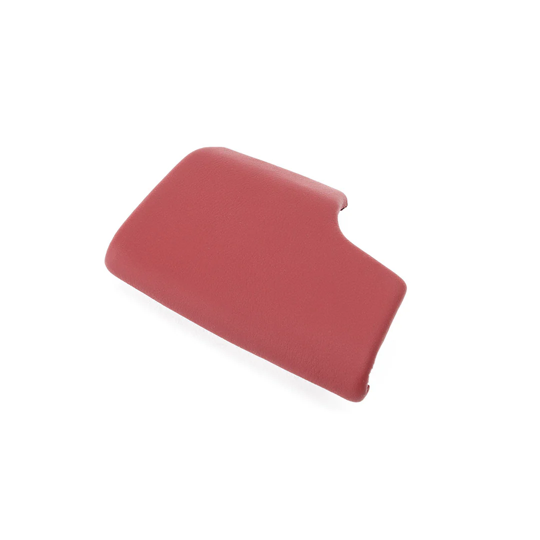 BFI Audi Shift Knob Cover - Napa Leather - C8 / 4M - Image 5